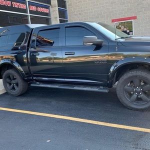 Meet your Posher, David